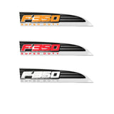 ILLUM.EMBLEMS 11-16  S/DUTY F350
