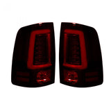 OLED T.LITE 13-18 RAM 1500/ 14-18 2500/3500