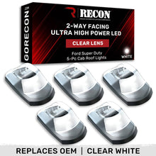 Load image into Gallery viewer, REC-264343CLHPWH_01.jpg