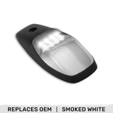 CAB LIGHT 19-23 RAM 2500/3500 1PC