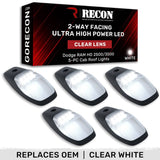 CAB LIGHTS 19-23 RAM 2500/3500 5PC
