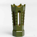 ANTENNA TIP AR-15 FLARED