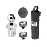 ELITE POP-IN BALL KIT 11-25 S/DUTY ; 16-24 TITAN XD
