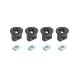PLASTIC BED LINER PUCK