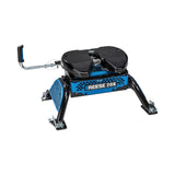 20K M5 5TH WHEEL HITCH 16-19 GM HD