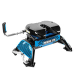 27K M5 5TH WHEEL HITCH 11-25 S/DUTY