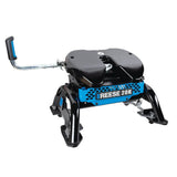 20K M5 5TH WHEEL HITCH 20-25 GM HD