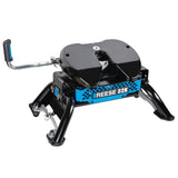 32K M5 5TH WHEEL HITCH 11-25 S/DUTY