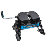 32K M5 5TH WHEEL HITCH 20-25 GM HD