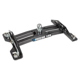 GOOSENECK TRAILER HITCH