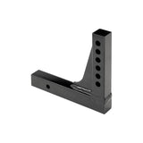 ADJUSTABLE HITCH BAR