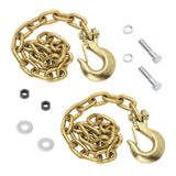 SAFETY CHAIN KIT
