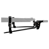 WEIGHT DIST.HITCH ROUND