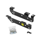 CUSTOM BRACKETS 11-16 S/DUTY