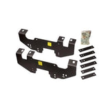 CUSTOM BRACKETS DODGE 02-08 1500/ 03-12 2500/3500