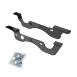 CUSTOM BRACKETS 17-22 S/DUTY