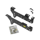 CUSTOM BRACKETS 99-10 S/DUTY