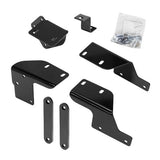 CUSTOM BRACKETS 07-21 TUNDRA