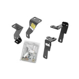 CUSTOM BRACKETS DODGE RAM 03-12 HD 2500/3500