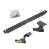CUSTOM BRACKETS DODGE RAM 09-18 1500