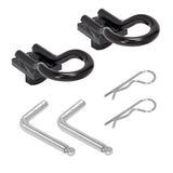 BRACKET KIT FOR CHAIN