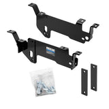 5TH WHEEL BRACKET KIT 13-18 RAM 3500