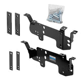 5TH WHEEL BRACKET KIT DODGE RAM 03-12 3500/ 03-13 2500
