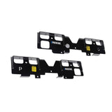 5TH WHEEL BRACKET KIT 19-25 GM 1500(EXC DENALI/HIGH COUNTRY)