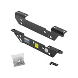 5TH WHEEL BRACKET KIT 11-16 S/DUTY