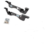 5TH WHEEL BRACKET KIT 17-22 S/DUTY