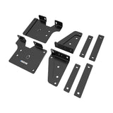 5TH WHEEL BRACKET KIT 20-25 GM HD