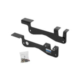 5TH WHEEL BRACKET KIT 15-24 F150