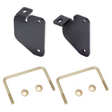 FIFTH WHEEL BRACKET KIT 13-19 RAM 3500
