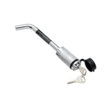5TH WHEEL RAIL LOCK