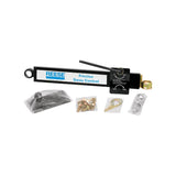 FRICTION SWAY CONTROL