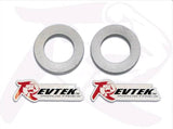 LEVELING KIT DODGE RAM 06-18 REG/QUAD CAB 1500