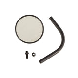 TRAIL MIRROR ROUND 18-25 WRANGLER JL