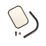 TRAIL MIRROR RECTANGLE 18-25 WRANGLER JL