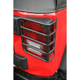 TAILLIGHT EURO GUARDS 07-18 WRANG.JK