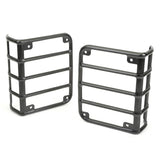 TAILLIGHT EURO GUARDS 07-18 WRANG.JK