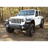 SPARTACUS FRONT BUMPER 18-25 WRANGLER JL/ 20-25 GLADIATOR