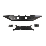 SPARTAN FRONT BUMPER 07-18 WRANG.JK