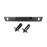 SPARTAN REAR BUMPER 07-18 WRANG.JK