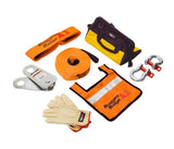 XHD RECOVERY GEAR KIT