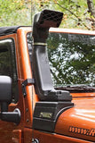 XHD SNORKEL KIT 07-18 WRANG.JK