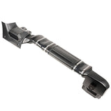 AMFIB LOW MOUNT SNORKEL SYSTEM 18-25 WRANGLER JL/ 20-25 GLADIATOR