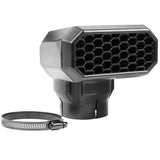 AMFIB RAM INLET 18-25 WRANGLER JL