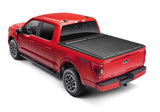 BOX CVR DODGE RAM 09-18 1500/19-24 CLASSIC/10-25 2500/3500 6'4