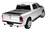 BOX CVR DODGE RAM 09-18 1500/19-24 CLASSIC/10-25 2500/3500 8'