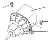 SERVO/REGULATOR